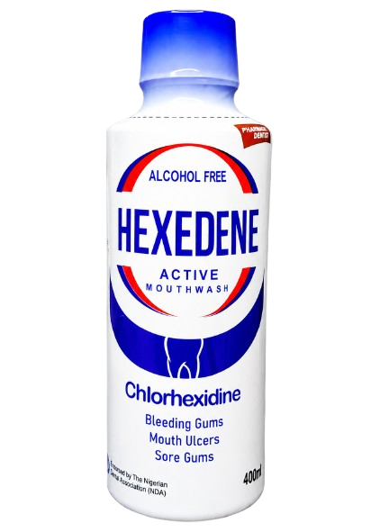 Hexedene Brand