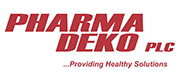 Pharma-Deko PLC
