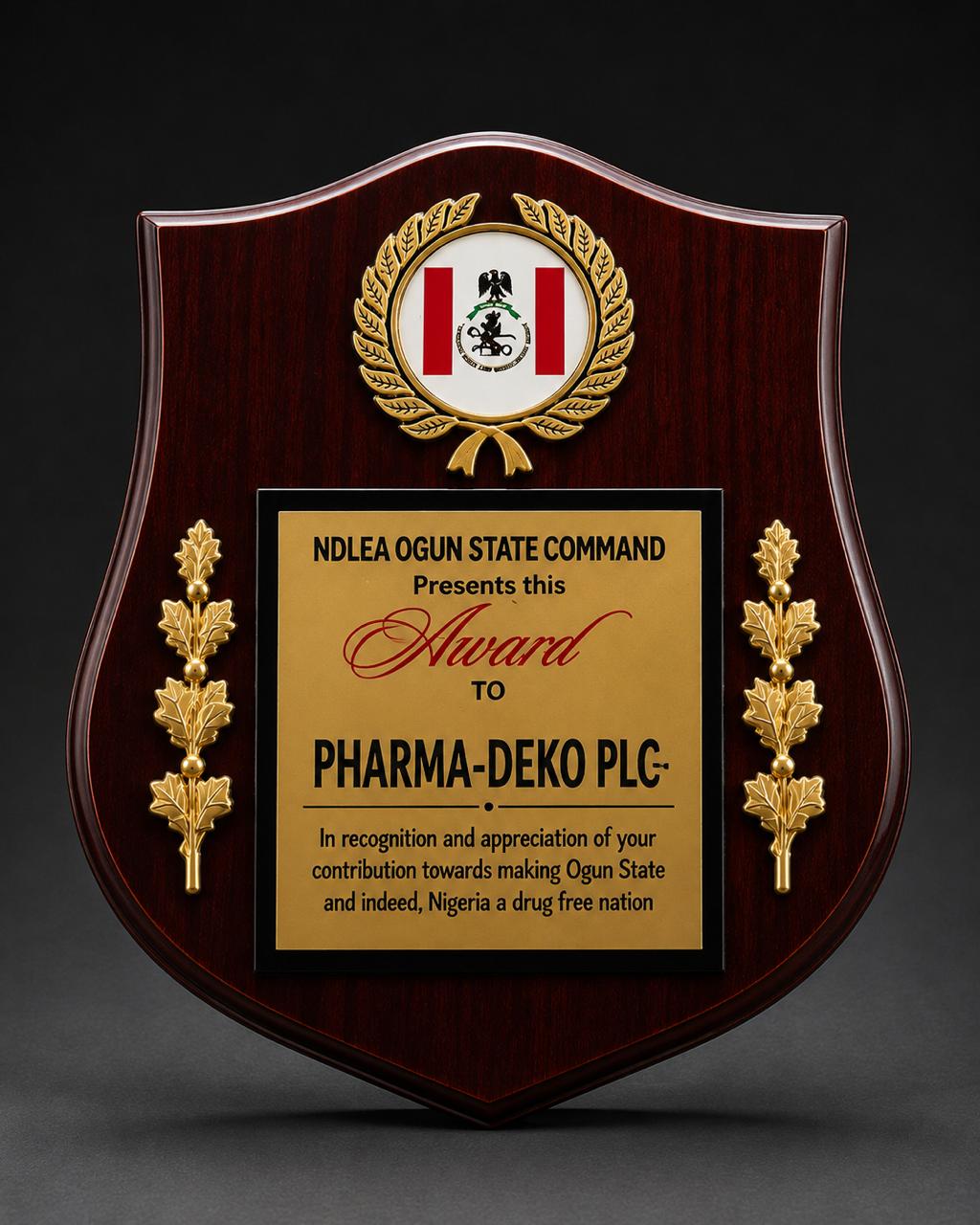 NDLEA Ogun State Command