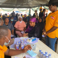 Dental Medical Outreach with Kwara State Ministry of Health - Gallery image 1