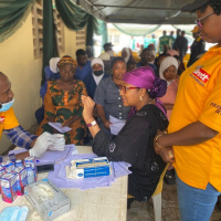 Dental Medical Outreach with Kwara State Ministry of Health - Gallery image 2