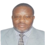 Mr G.A. Alegieuno