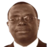 Mr Kolapo Lawson