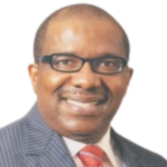 Mr C.C. Chikeluba
