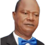 Mr E.A. Anaba