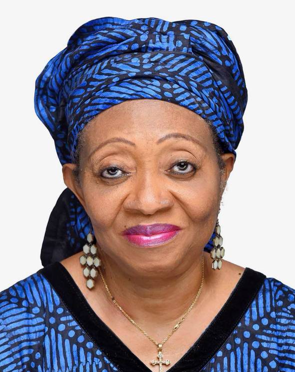 Ms Millicent Osai