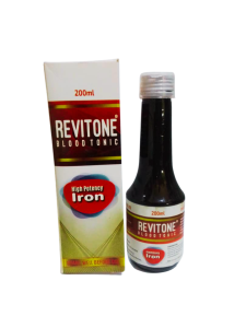 Revitone Blood Tonic